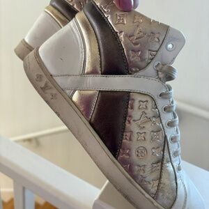 2013 Louis Vuitton sneakers